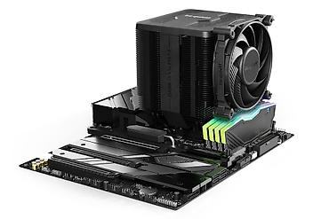 lga 1200: Soyutma sistemi be quiet!, Kuler, Yeni — 5