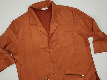 marynarka pepitka: Bexleys, Marynarka damska, rozmiar 2XL — 1