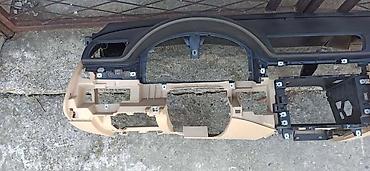 multimedia za audi a3: KREM TABLA ZA VOLKSWAGEN PASSAT CC | Krem tabla za Passat CC — 4