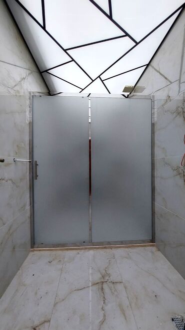 Duş kabinaları, arakəsmələr: Yeni Üstü açıq kabina, Künc üçün, Pulsuz çatdırılma -da lalafo.az — 26 Duş kabinaları, arakəsmələr: Yeni Üstü açıq kabina, Künc üçün, Pulsuz çatdırılma — 26