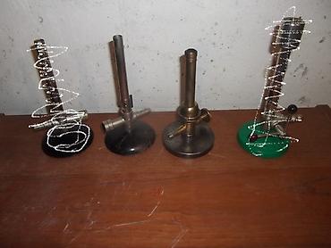 Ostala baštenska oprema: Bunzenov plamenik kao sa slika po 18 ne odgovaram na sms — 2