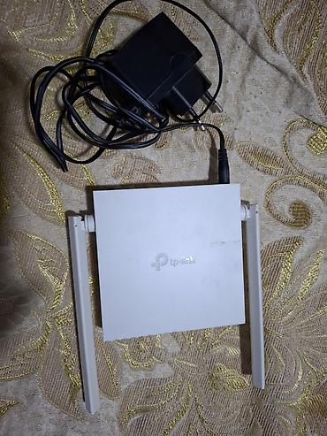 220 voltu 12 volta cevirme: TP-Link simsiz şəbəkə cihazı – Wi‑Fi gücləndirici/akses point — 2
