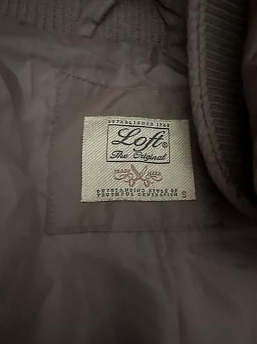 Жилеты: Jilet loft firmasi 1 defe geyinilib baha alinib — 3