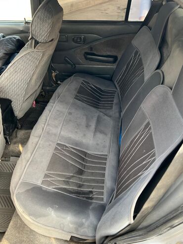 Daewoo: Daewoo Nexia: 2004 г., 1.5 л, Механика, Бензин, Седан — 9