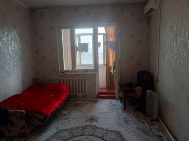 Продажа квартир: 1 комната, 41 м², 105 серия, 4 этаж, Косметический ремонт — 1