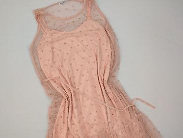 jeansy cropp: Cropp, Sukienka damska, rozmiar S — 1