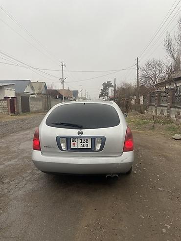 Другие автомобили: Продаётся универсал серебристого цвета. Основные характеристики: - — 7