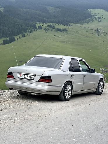 лобовое стекло опель вектра б: Mercedes-Benz W124: 1994 г., 2.2 л, Механика, Бензин, Седан — 7