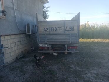 Yük maşınları: 1998 il, motor 4.2 l, İşlənmiş -da lalafo.az — 2 Yük maşınları: 1998 il, motor 4.2 l, İşlənmiş — 2