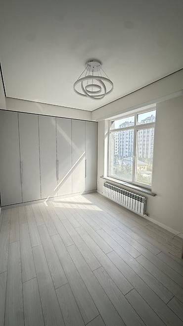 Продажа квартир: 3 комнаты, 96 м², Асанбай мкр Элитка, 6 этаж, Дизайнерский ремонт — 3