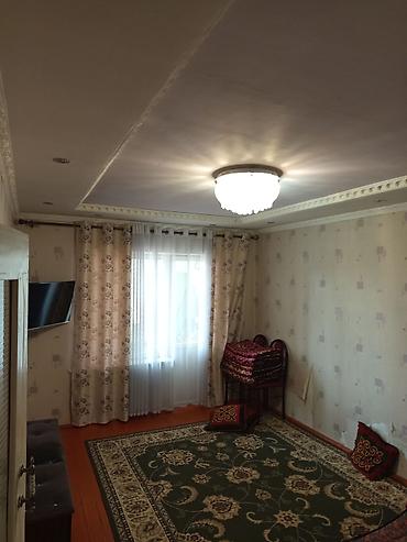 jack 4: 3 комнаты, 72 м², 105 серия, 3 этаж, Старый ремонт — 6