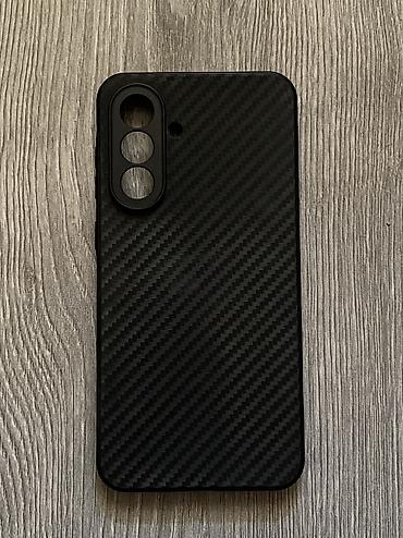 xiaomi mi 8 lite: Samsung Galaxy A56 5G, 128 GB, rəng - Qara, Sensor, İki sim kartlı, Barmaq izi — 9