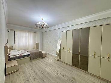 gence kirayə ev: 3 otaqlı, 151 kv. m — 9