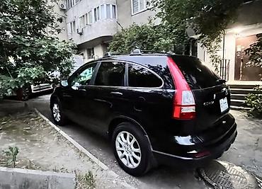 xpeng g3: Honda CR-V: 2010 г., 2.4 л, Автомат, Бензин, Кроссовер — 2