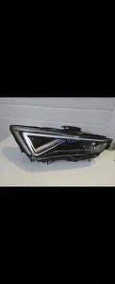 smart sensor ar991: SEAT LEN 4 FUL LED FAR 5FG941036B | Audi vw delovi ALTINA ZEMUN — 1