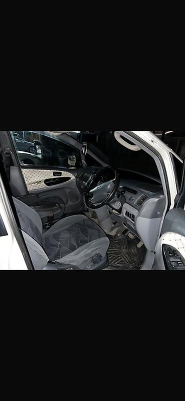 тойота эстма: Toyota Estima: 2000 г., 3 л, Автомат, Газ-бензин (ГБО), Минивэн — 8