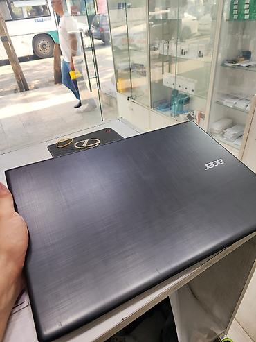Acer: Acer noutbuk - Ekran: 15.6" (mat panel) - Prosessor: Intel Core — 2