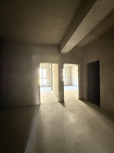 Продажа квартир: 2 комнаты, 69 м², ул. Московская / Манаса (Белинка) Элитка, 2 этаж, ПСО (под самоотделку) — 7