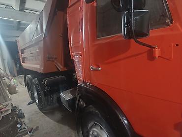 Грузовики: Грузовик, Камаз, Стандарт at lalafo.kg — 3 Грузовики: Грузовик, Камаз, Стандарт — 3