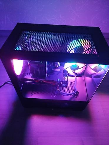 ucuz macbook pro: 💻 Gaming PC | Güclü və Tam Hazır Sistem 🔥 ⚙️ Texniki göstəricilər: 🖥️ — 2