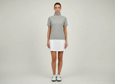 pull and bear sweter: No Boundaries, Гольф жіночий, розмір M