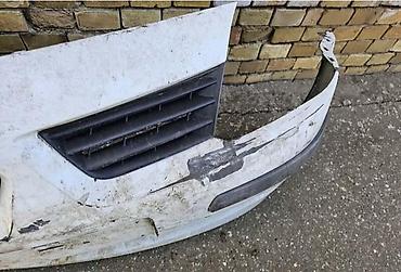 bafo auto: BRANIK ZA RENAULT MODUS | renault modus prednji branik potrebno — 3