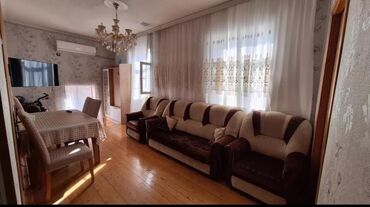 Həyət evləri və villaların satışı: 3 otaqlı, 70 kv. m, Orta təmir — 6