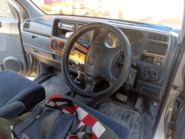 Honda: Honda SM-X: 2000 г., 2 л, Автомат, Бензин — 2