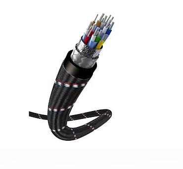 Aksesoari za TV i video: Real Cable MASTER HDMI – High Speed with Ethernet - Digitalni — 3