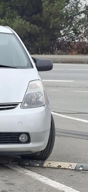 Toyota: Toyota Prius: 1.5 l | 2007 il Hetçbek — 7