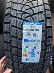 покупаем шины бу на переработку цена: Шины 275 / 60 / R 20, Зима, Новый, Комплект, Внедорожные (АТ/МТ), Китай, Triangle