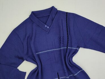 sukienka sweterkowa c a: Women`s sweater, size 2XL (EU 44)