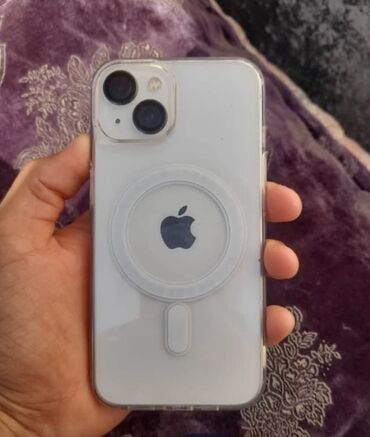 айфон 12 обычный: IPhone 13, 128 ГБ, Каптама, 86 %