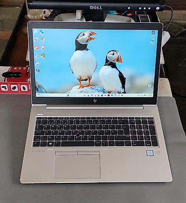 android navigacija garmin: Hp EliteBook 850 G5 15.6" i5-8250 / 8GB / NVMe 256GB — 1