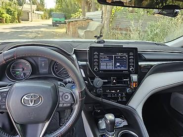 салазки камри: Toyota Camry: 2022 г., Вариатор, Гибрид, Седан — 2