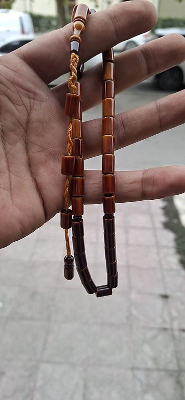 Digər aksesuarlar: Sixma kehraba usda isciliy usda imzali NAIL KAPLAN turkiyeden gelme — 3