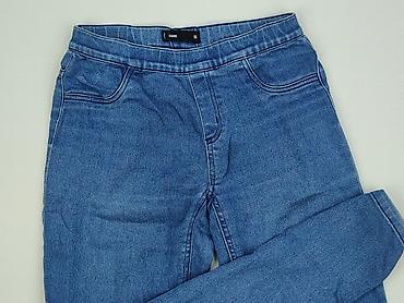 jegging jane: Leggings, Jeansy damskie, rozmiar S — 1