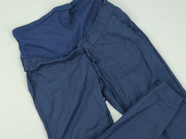 Material trousers for women, Shein, size M (EU 38)