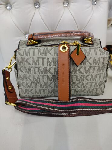 Рюкзаки: Рюкзак, Материал: Экокожа, Женские, Новый — 2