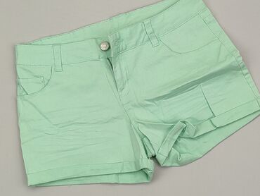 zalando bluzki z krótkim rękawem: Shorts, Esmara, S (EU 36), condition - Good
