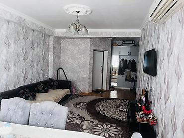 panarama 3.2: 3 otaqlı, Yeni tikili, 100 kv. m — 4