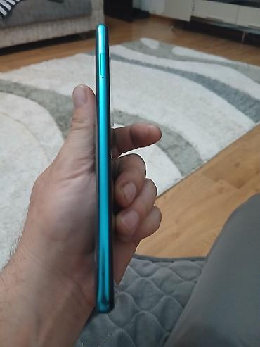 masalli telefon: Redmi 256 GB, rəng - Mavi, Qırıq — 3
