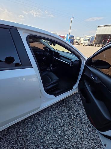 kia optima gt line: Kia K3: 2021 г., 1.6 л, Автомат, Седан — 8