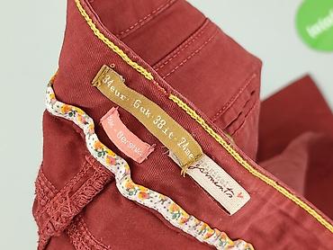 kubota w biedronce: Bershka, Spodnie materiałowe damskie, rozmiar M — 6