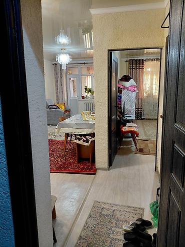 Продажа квартир: 2 комнаты, 40 м², 3 этаж — 1