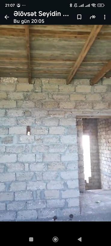 Həyət evi alıram: 450 kv. m, 7 otaqlı — 11