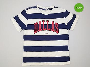 t shirty adhd: H&M Divided, T-shirt damski, rozmiar S — 2