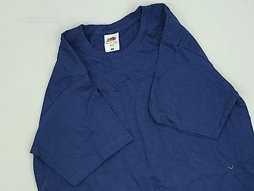 puma bluzki: Fruit Of The Loom, T-shirt damski, rozmiar M — 1