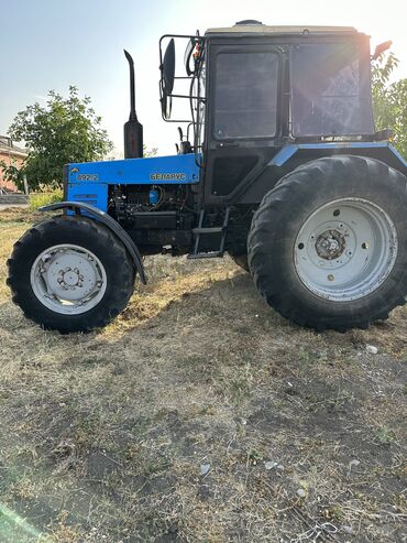 купить запчасти на опель вектра б: Трактор 892.2 сатылат Шаймандары мн. 1 950 000 сом суйлошу