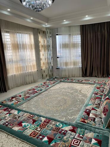 Продажа домов: 2 комнаты, 70 м², Элитка, 6 этаж, Евроремонт